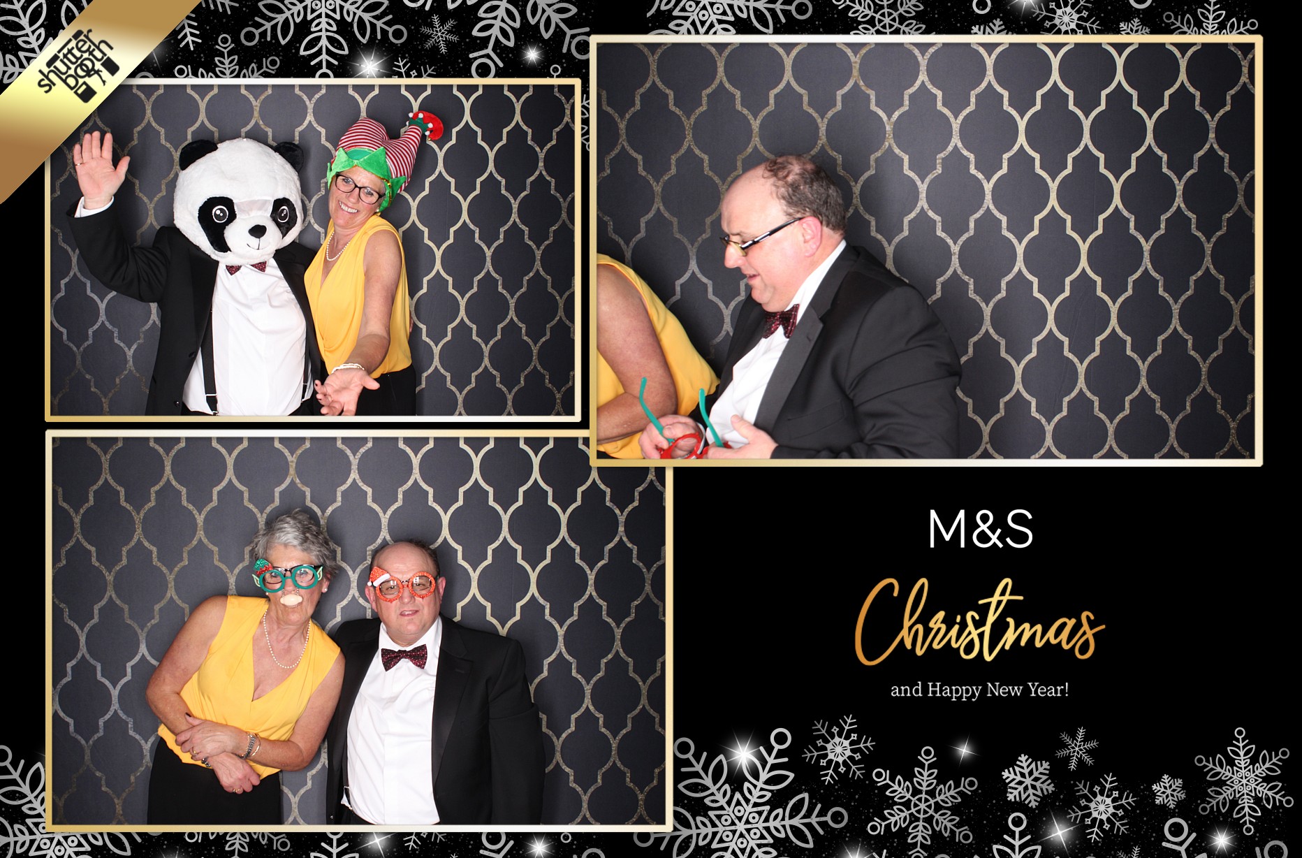 Marks and Spencers | View more photos from the event at gallery.shutterbooth.co.uk/u/Shutterbooth/Marks-and-Spencers